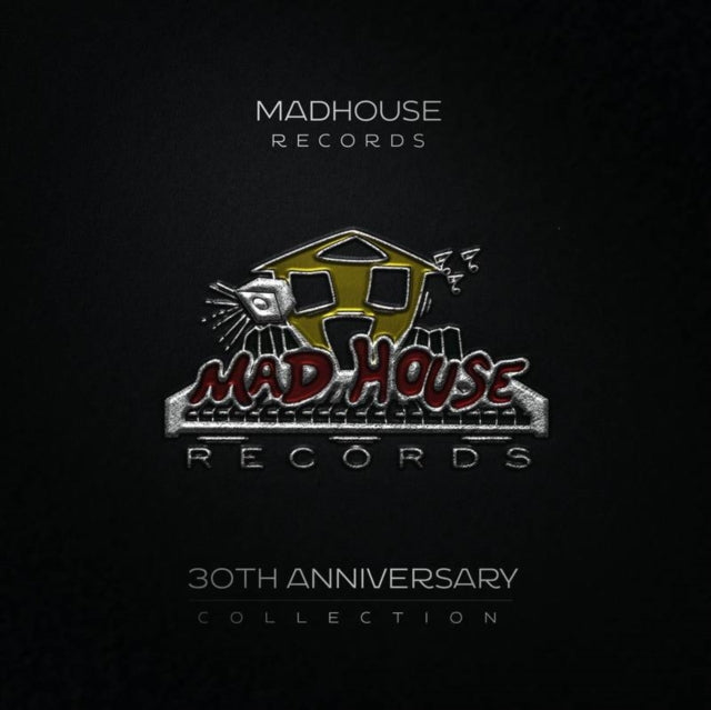This LP Vinyl is brand new.Format: LP VinylMusic Style: DancehallThis item's title is: Madhouse Records 30Th Anniversary CollectionArtist: Various ArtistsLabel: Mad HouseBarcode: 192641875496Release Date: 4/22/2023