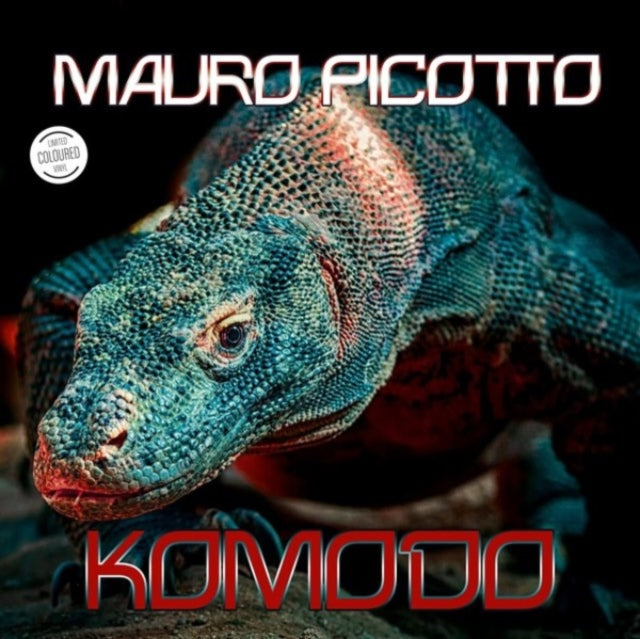 This 12 Inch Vinyl is brand new.Format: 12 Inch VinylMusic Style: TranceThis item's title is: KomodoArtist: Mauro PicottoLabel: ZYXBarcode: 194111016873Release Date: 2/17/2023