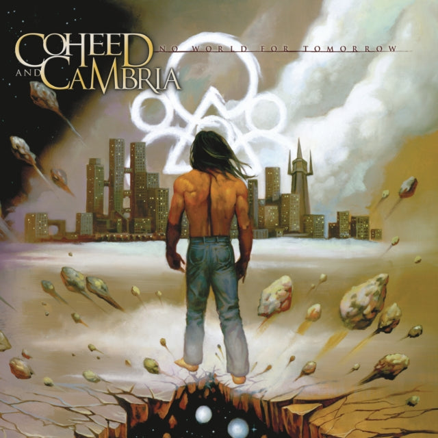 Good Apollo I'm Burning Star Iv, Vol. 2: No World For Tomorrow (2LP/180G)