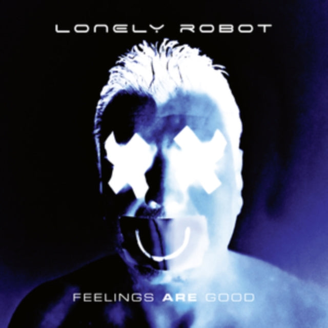 This 12 Inch Vinyl is brand new.Format: 12 Inch VinylMusic Style: Prog RockThis item's title is: Feelings Are Good (Gatefold/2LP/CD)Artist: Lonely RobotLabel: INSIDEOUTMUSICBarcode: 194397364217Release Date: 7/17/2020