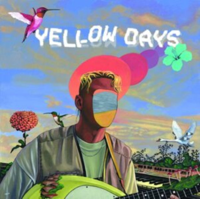 Day In A Yellow Beat