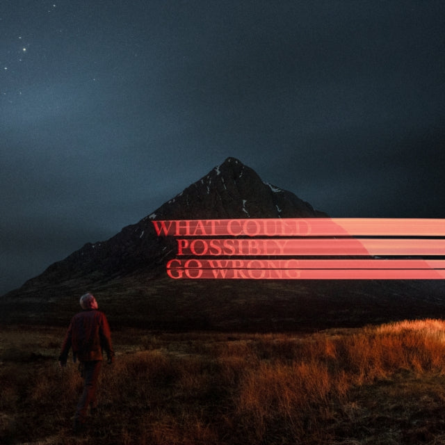 This is a 2 LP Vinyl SKU bundle.
1.This LP Vinyl is brand new.Format: LP VinylThis item's title is: Sunburn (X) (150G)Artist: Dominic FikeBarcode: 196588158919Release Date: 12/15/2023
2.This LP Vinyl is brand new.