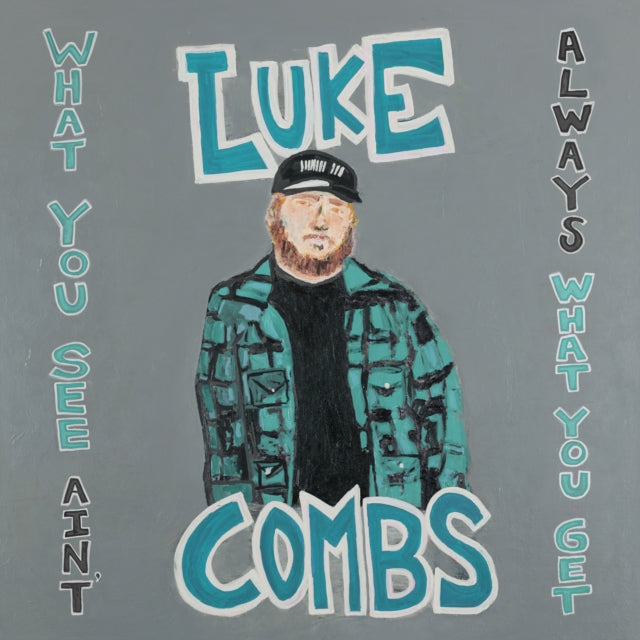 What You See Ain't Always What You Get (Deluxe Edition/2CD)