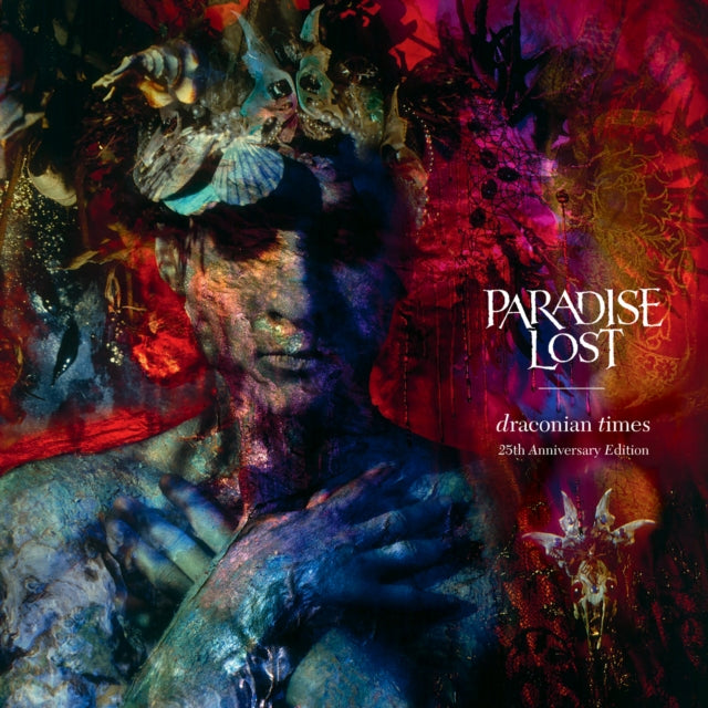 Product Image : This CD is brand new.<br>Format: CD<br>Music Style: Gothic Metal<br>This item's title is: Draconian Times (25Th Anniversary Deluxe Edition/2CD/Booklet)<br>Artist: Paradise Lost<br>Label: SONY INTERNATIONAL NETWORK<br>Barcode: 194398146621<br>Release Date: 1/22/2021