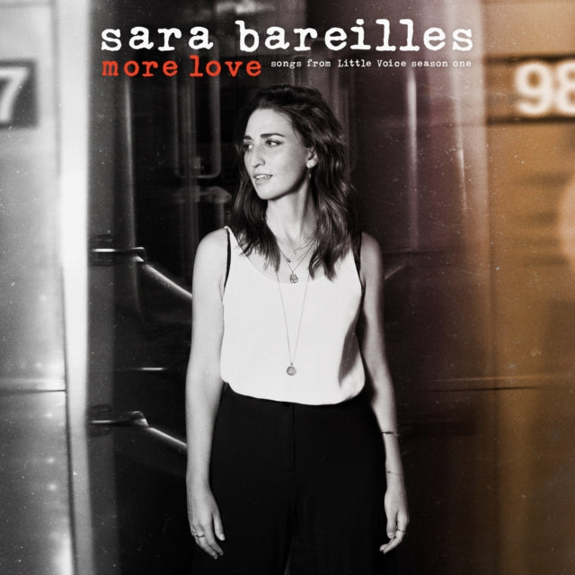 More Love: Songs From The Little Voice Season One (150G)