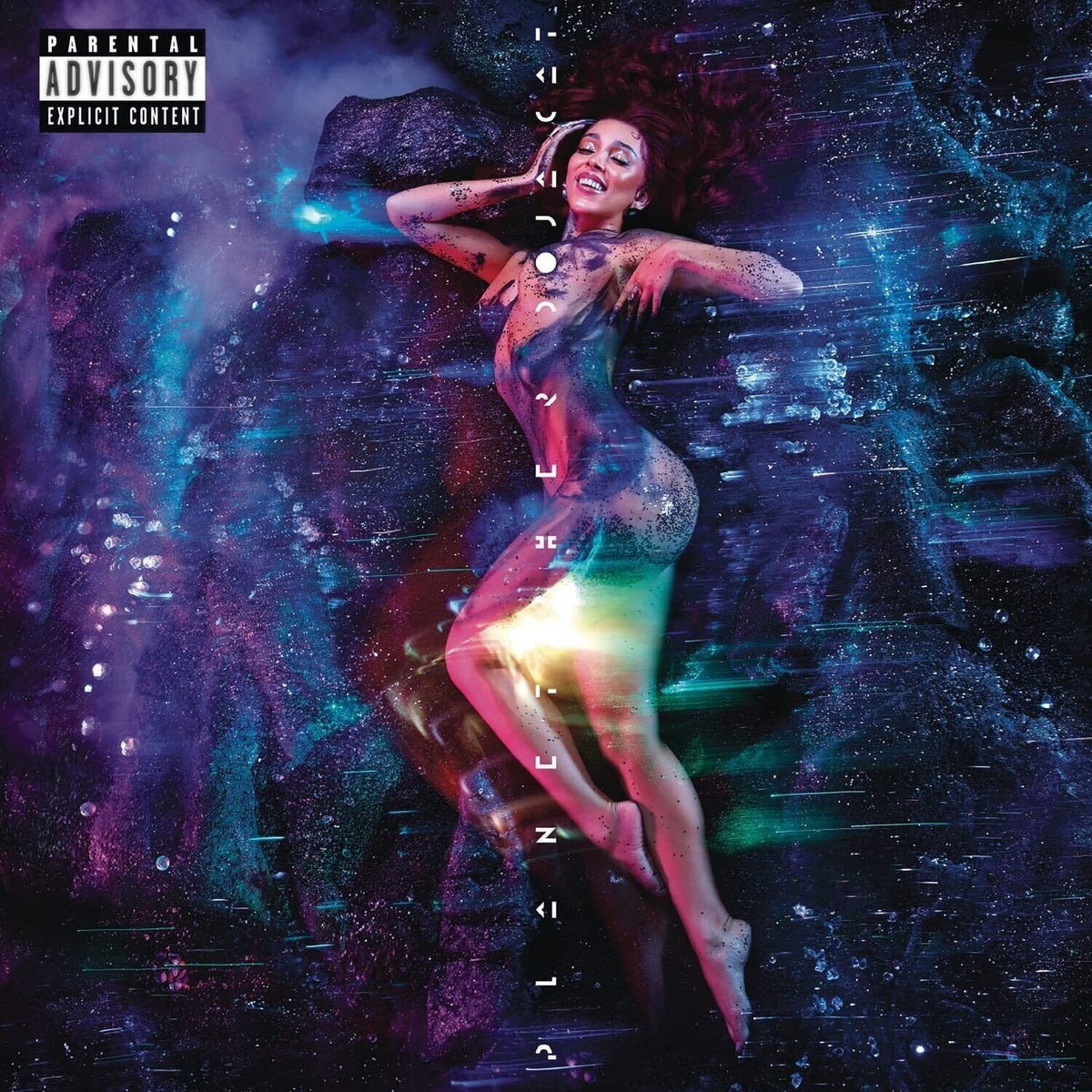 Planet Her (X) (Deluxe Edition) & Vie (X)