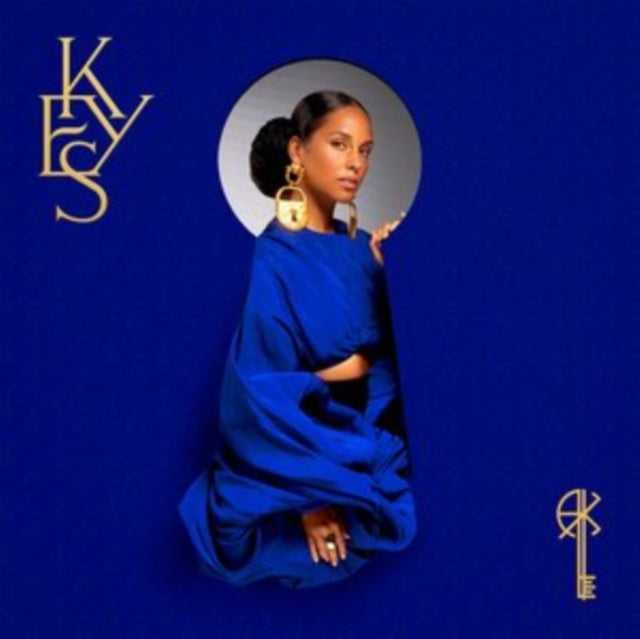 Keys (2LP)