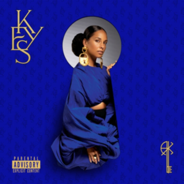 Alicia (Pa) & Keys (X) (2CD)