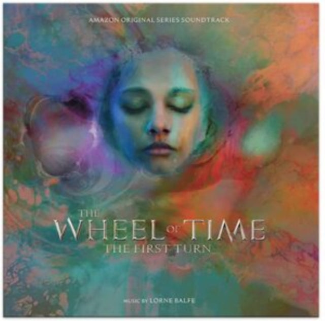 This LP Vinyl is brand new.Format: LP VinylMusic Style: SoundtrackThis item's title is: Wheel Of Time: The First Turn (Amazon Original Series Soundtrack) (2LP)Artist: Lorne BalfeLabel: MILANBarcode: 194399664919Release Date: 6/17/2022