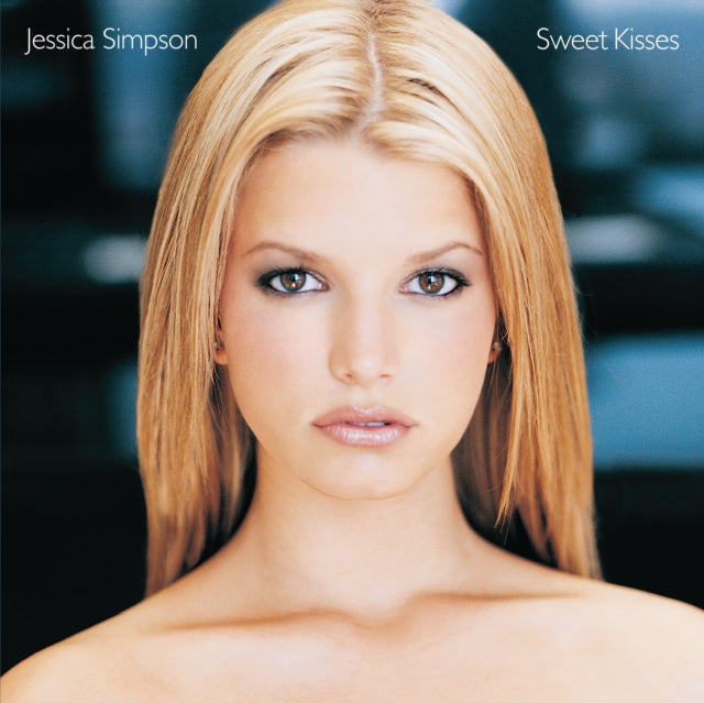 Sweet Kisses (140G/Pink LP Vinyl)