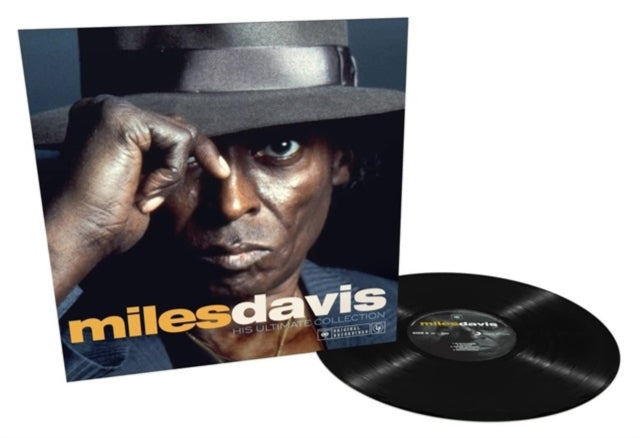 This LP Vinyl is brand new.Format: LP VinylThis item's title is: His Ultimate CollectionArtist: Miles DavisLabel: SONY MUSICBarcode: 194399927717Release Date: 3/18/2022