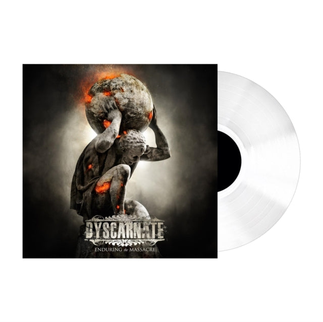 This LP Vinyl is brand new.Format: LP VinylThis item's title is: Enduring The MassacreArtist: DyscarnateBarcode: 194491284404Release Date: 3/20/2020
