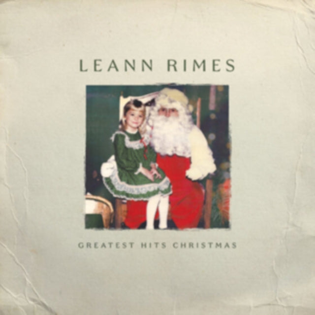 Greatest Hits Christmas (Color LP Vinyl)