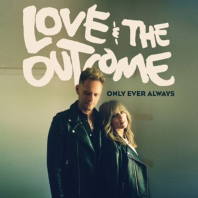 This CD is brand new.Format: CDThis item's title is: Only Ever AlwaysArtist: Love & The OutcomeLabel: WORD ENTERTAINMENTBarcode: 194646505828Release Date: 4/1/2022