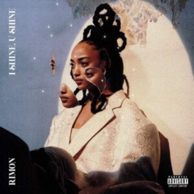 This LP Vinyl is brand new.Format: LP VinylMusic Style: SoulThis item's title is: I Shine, U Shine (Gold Nugget LP Vinyl)Artist: RimonLabel: EmpireBarcode: 194690421365Release Date: 6/25/2021