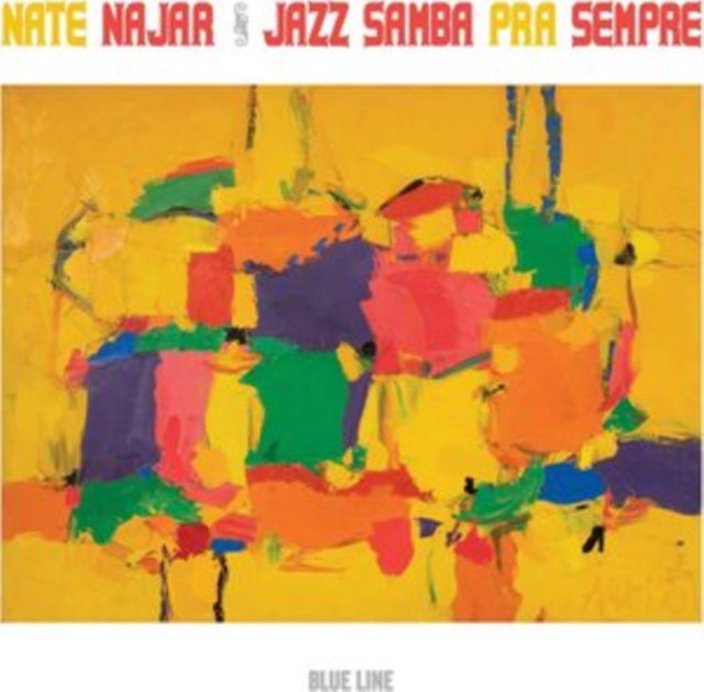 This CD is brand new.Format: CDThis item's title is: Jazz Samba Pra-SempreArtist: Nate NajarBarcode: 195269143909Release Date: 6/10/2022