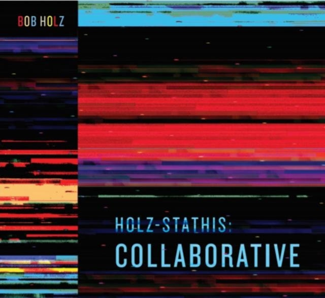 Product Image : This CD is brand new.<br>Format: CD<br>This item's title is: Holz-Stathis: Collaborative<br>Artist: Bob Holz<br>Label: MVD AUDIO<br>Barcode: 195269249939<br>Release Date: 9/8/2023