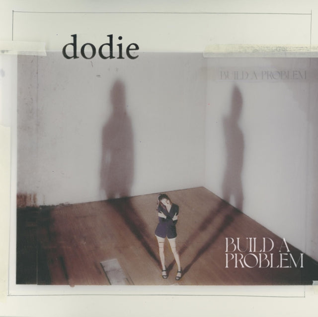 This LP Vinyl is brand new.Format: LP VinylThis item's title is: Build A Problem Artist: DodieLabel: DoddleoddleBarcode: 195497402984Release Date: 2/4/2022