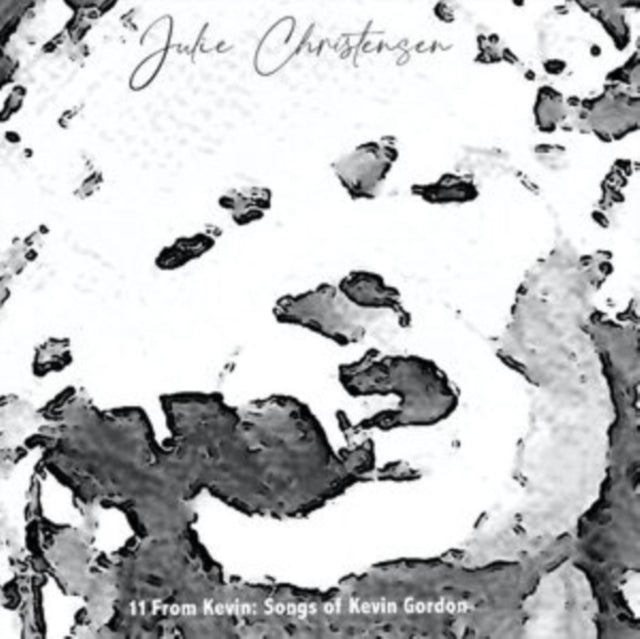 Julie Christensen - 11 From Kevin: Songs Of Kevin Gordon - LP Vinyl