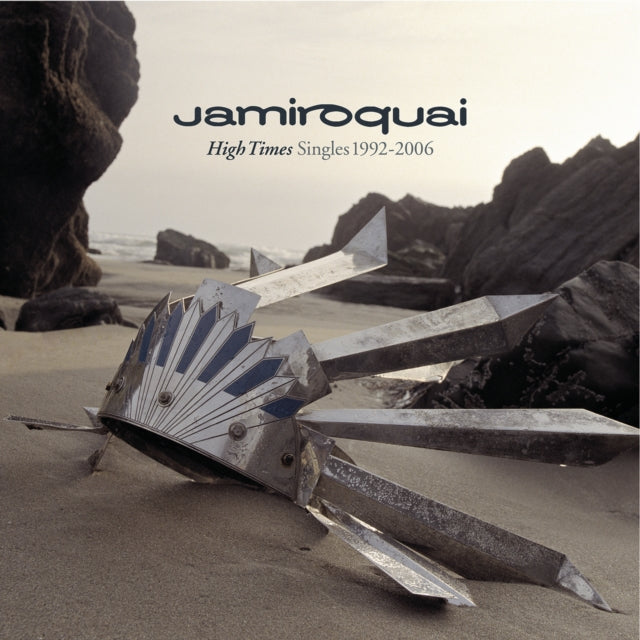 This LP Vinyl is brand new.Format: LP VinylMusic Style: Acid JazzThis item's title is: High Times: The SinglesĀ (Deluxe Edition/2LP)Artist: JamiroquaiLabel: LEGACYBarcode: 196587080914Release Date: 12/2/2022