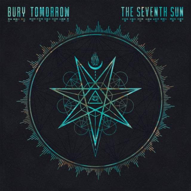 This LP Vinyl is brand new.Format: LP VinylThis item's title is: Seventh SunArtist: Bury TomorrowLabel: SIN/MFN 25Barcode: 196587219611Release Date: 3/31/2023
