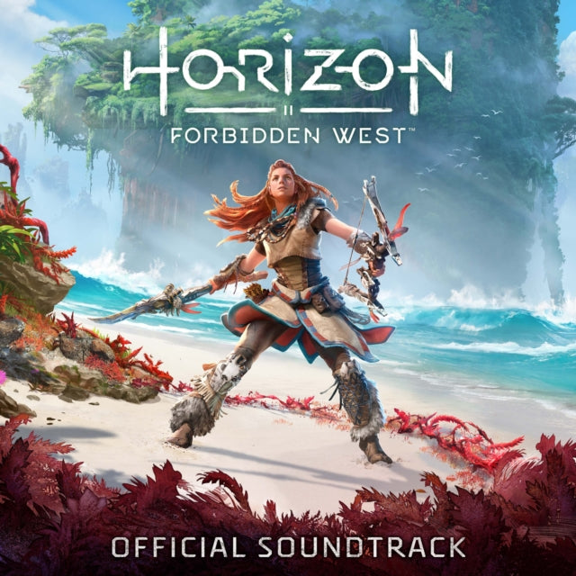 Product Image : This CD is brand new.<br>Format: CD<br>This item's title is: Horizon Forbidden West Ost (6CD)<br>Artist: Various Artists<br>Barcode: 196587331924<br>Release Date: 7/14/2023