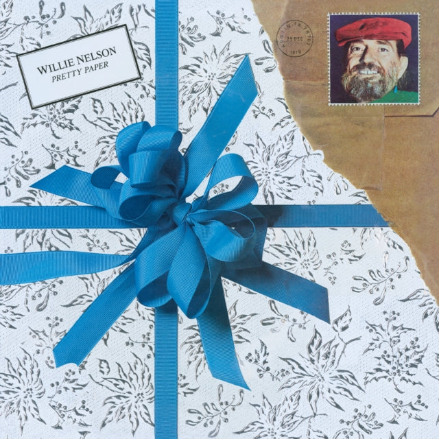Pretty Paper (Blue Sky LP Vinyl)