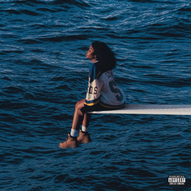 Sos (X) (2LP)
