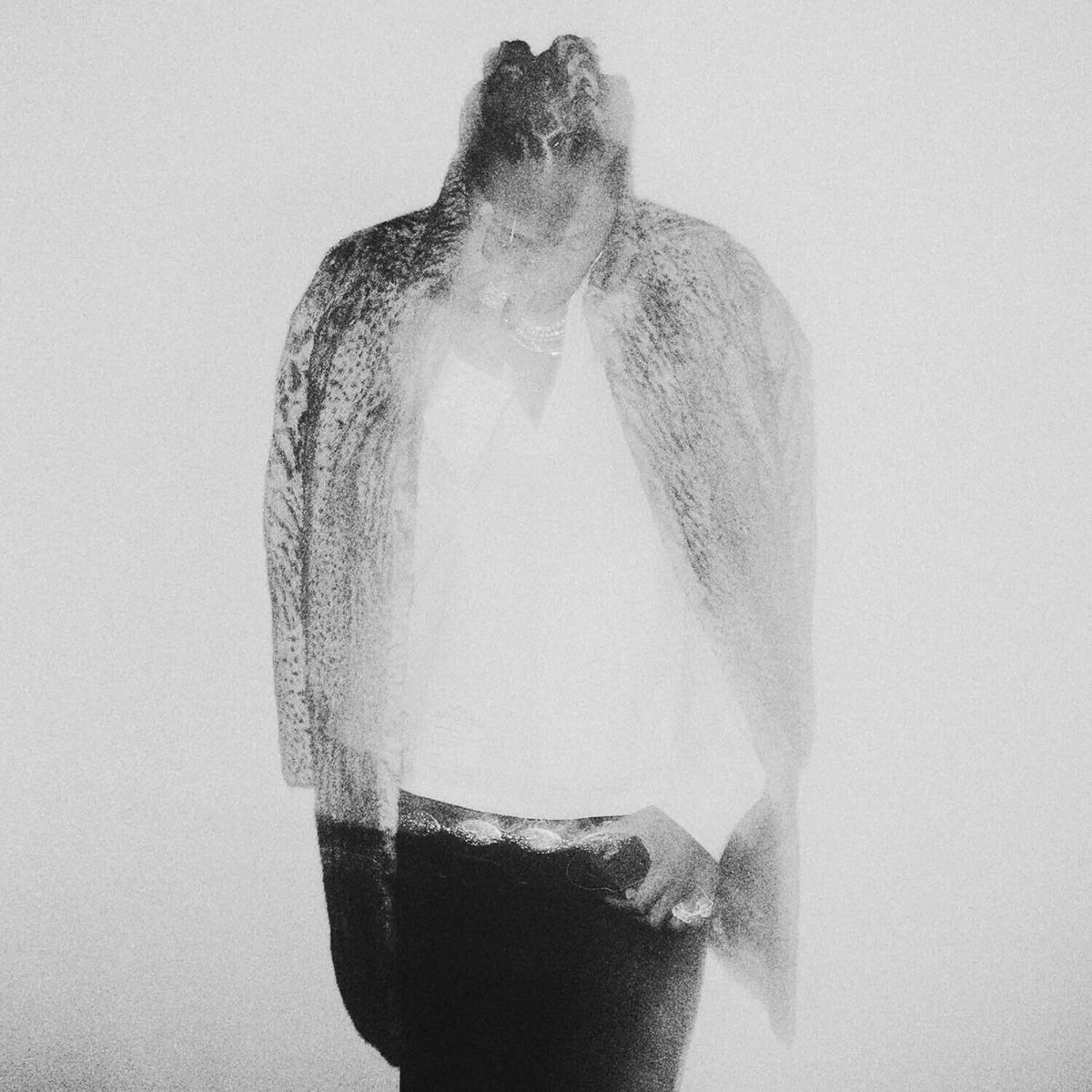 I Never Liked You & Future (X) (2LP) & Hndrxx (X) (2LP)