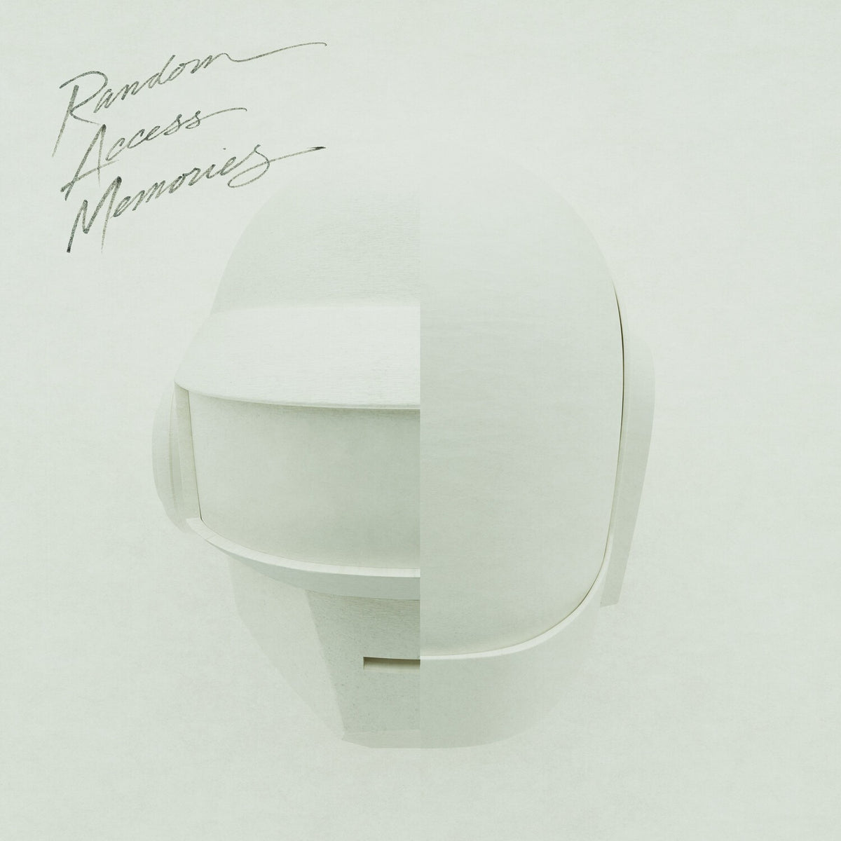 Daft Club (2LP) & Random Access Memories (Drumless Edition) (2LP/180G)