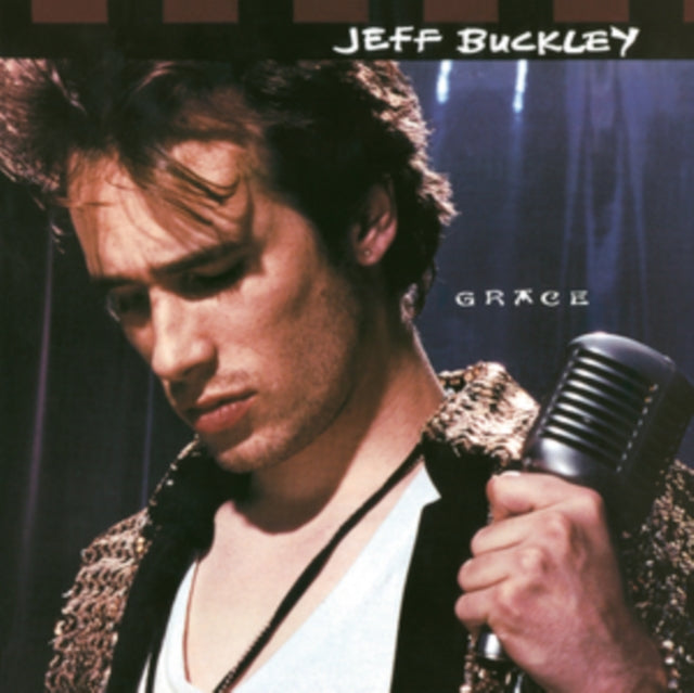 This LP Vinyl is brand new.Format: LP VinylMusic Style: Alternative RockThis item's title is: Grace ( Lilac Wine LP Vinyl)Artist: Jeff BuckleyBarcode: 196588204715Release Date: 10/13/2023