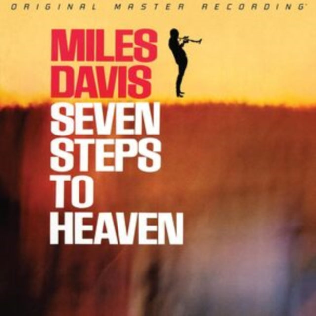 This LP Vinyl is brand new.Format: LP VinylThis item's title is: Seven Steps To Heaven (180G)Artist: Miles DavisLabel: MOBILE FIDELITY SOUND LABBarcode: 196588233814Release Date: 10/20/2023
