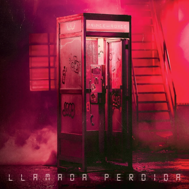 This CD is brand new.Format: CDThis item's title is: Llamada PerdidaArtist: Prince RoyceBarcode: 196588356124Release Date: 2/16/2024
