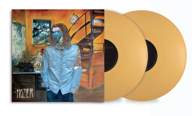 Hozier (10Th Anniversary Edition) (2LP/Opaque Custard Vinyl)