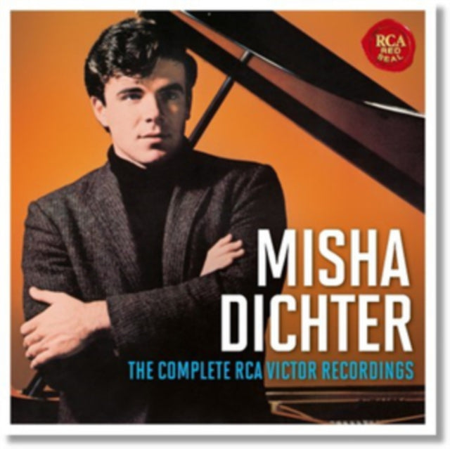 Complete Rca Victor Recordings (3CD)