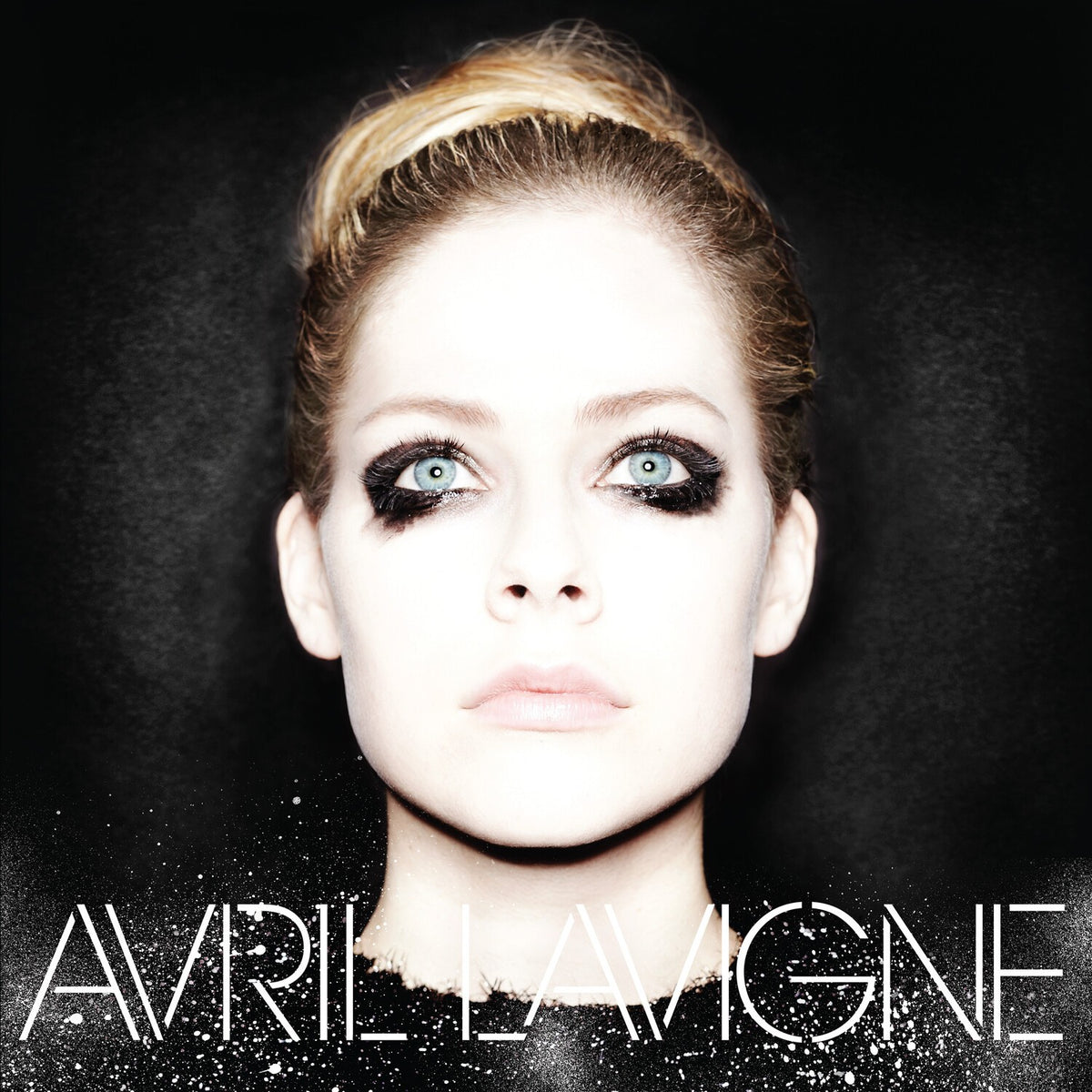 Under My Skin & Goodbye Lullaby (2LP) & Avril Lavigne (2LP)