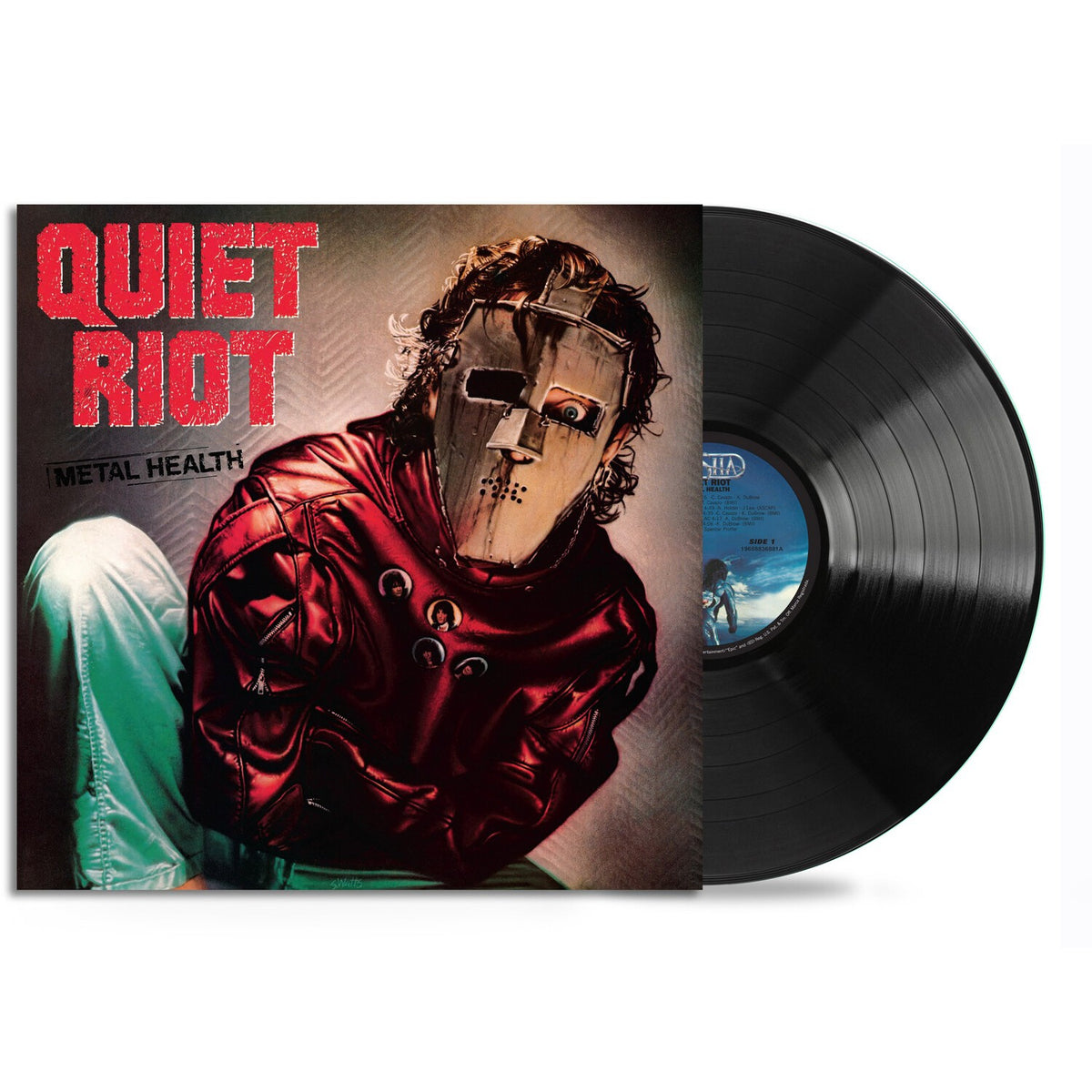 Metal Health