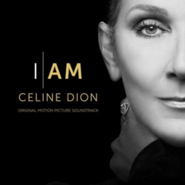 Celine Dion - I Am: Celine Dion (Ost) - CD