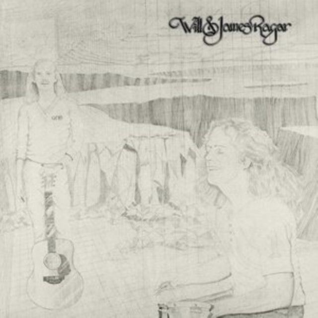 Will & James Ragar - Will & James Ragar One (2LP)