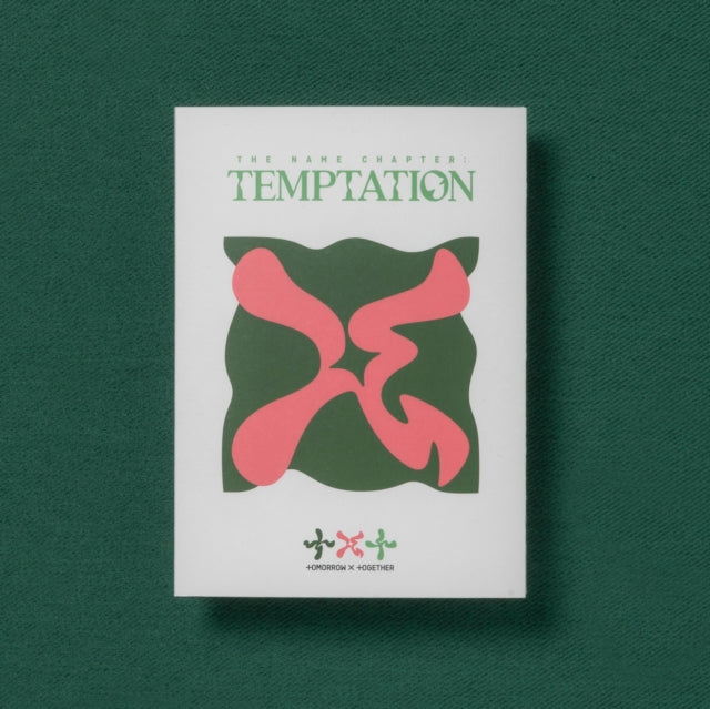 This CD is brand new.Format: CDThis item's title is: Name Chapter: Temptation (Lullaby)Artist: Tomorrow X TogetherBarcode: 196922264986Release Date: 1/27/2023