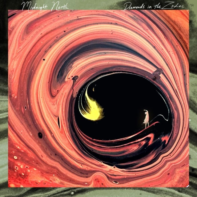 This LP Vinyl is brand new.Format: LP VinylThis item's title is: Diamonds In The ZodiacArtist: Midnight NorthBarcode: 196922461774Release Date: 1/12/2024
