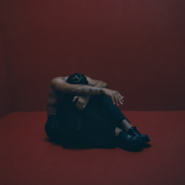 Charlotte Purified Deluxe (Red LP Vinyl)