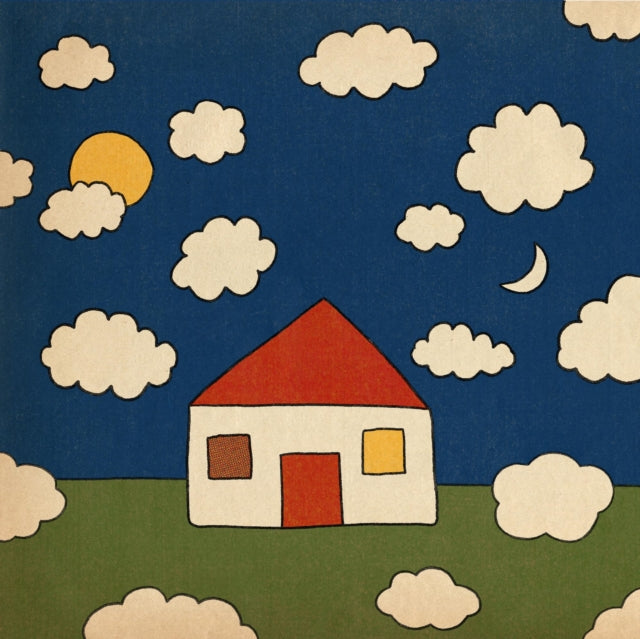 Product Image : This LP Vinyl is brand new.<br>Format: LP Vinyl<br>Music Style: Punk<br>This item's title is: Dream House (Cream LP Vinyl)<br>Artist: Jw Francis<br>Label: SUNDAY BEST RECORDINGS LIMITED<br>Barcode: 196925103480<br>Release Date: 1/27/2023