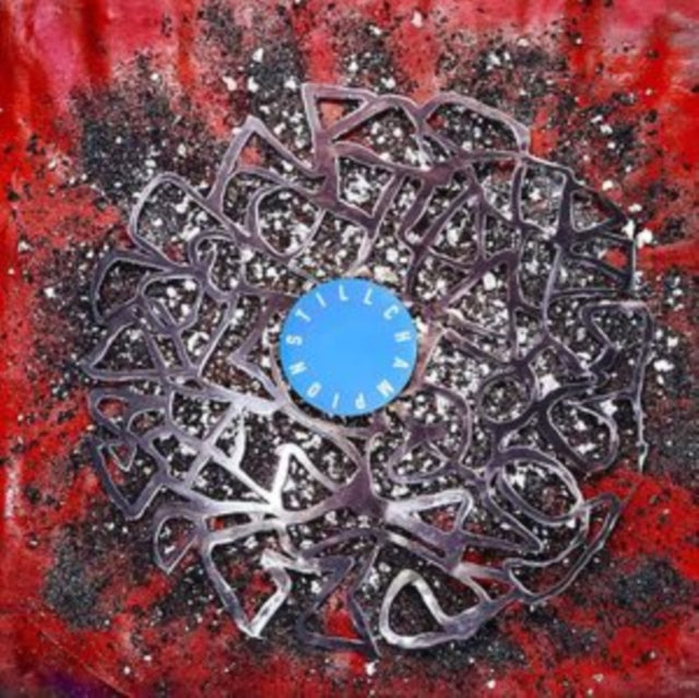 This LP Vinyl is brand new.Format: LP VinylThis item's title is: Still Champion (Blue & White LP Vinyl)Artist: Homeboy SandmanLabel: MELLO MUSIC GROUPBarcode: 197187065097Release Date: 5/19/2023