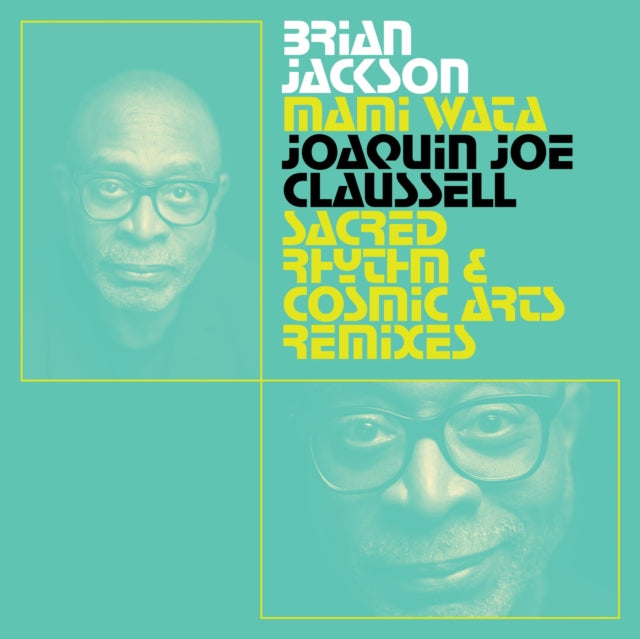 This LP Vinyl is brand new.Format: LP VinylMusic Style: Euro HouseThis item's title is: Mami Wata - Joaquin Joe Claussell Sacred Rhythm & Cosmic Arts Remixes (2LP)Artist: Brian JacksonLabel: BBE MUSICBarcode: 197188230289Release Date: 8/18/2023