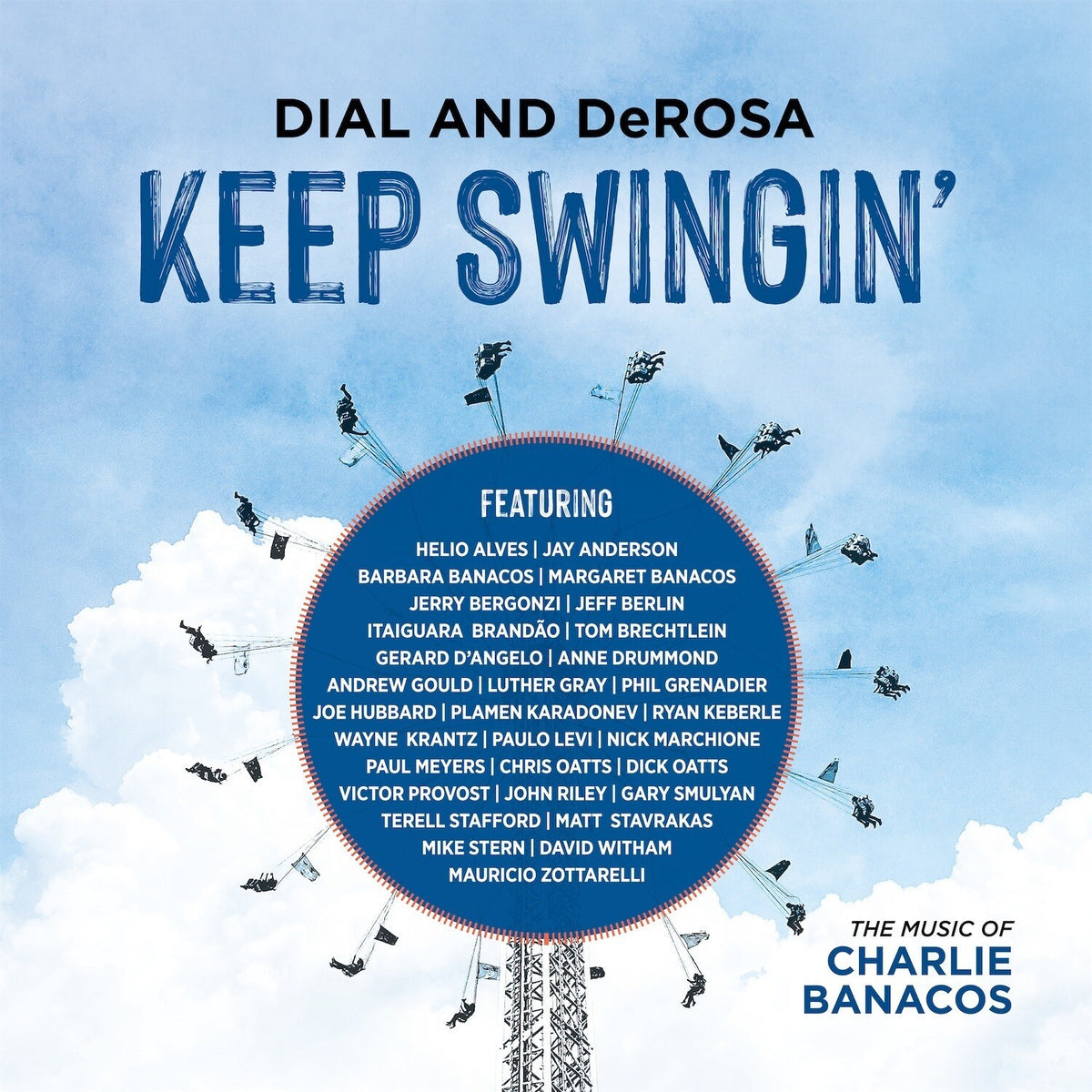 Keep Swingin