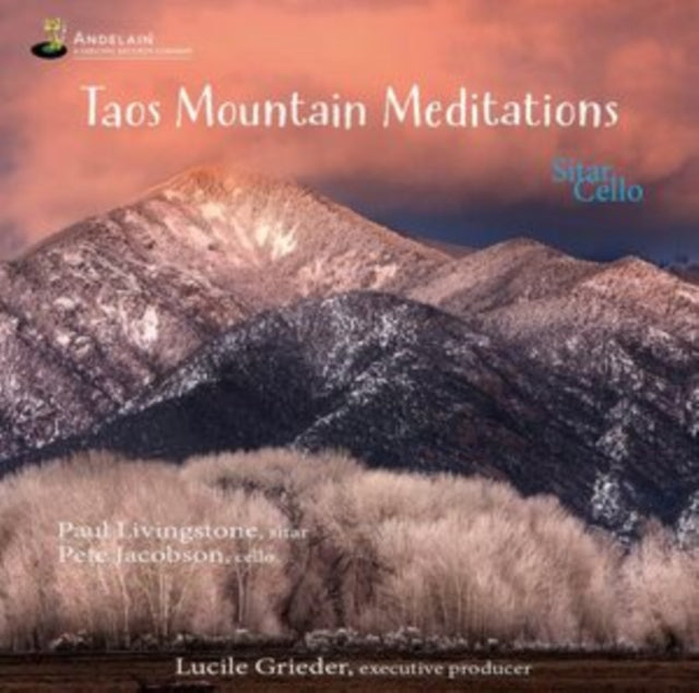 This CD is brand new.Format: CDThis item's title is: Jacobson & Livingstone: Taos Mountain MeditationsArtist: Peter; Paul Livingstone JacobsonBarcode: 198004544658Release Date: 6/16/2023