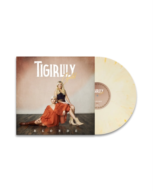 This LP Vinyl is brand new.Format: LP VinylThis item's title is: Blonde (150G/Buttercream LP Vinyl)Artist: Tigirlily GoldBarcode: 198028080910Release Date: 7/26/2024