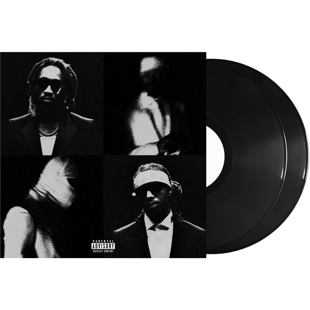 We Still Don't Trust You (2LP)