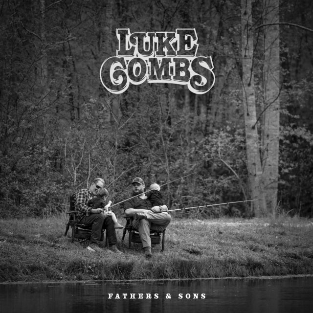 This One's For You Too (Deluxe Edition) & Fathers & Sons